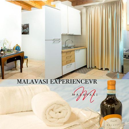 Malavasiexperiencevr Βερόνα Εξωτερικό φωτογραφία