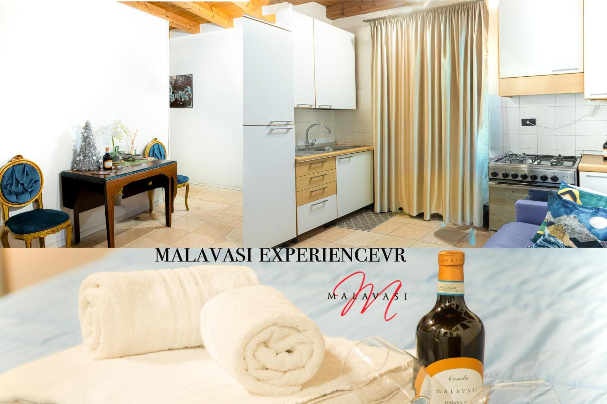Malavasiexperiencevr Βερόνα Εξωτερικό φωτογραφία